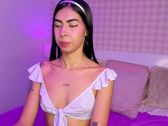 MaiaWatson's BongaCams show and profile