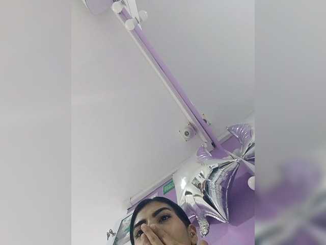 MaiaWatson's BongaCams show and profile