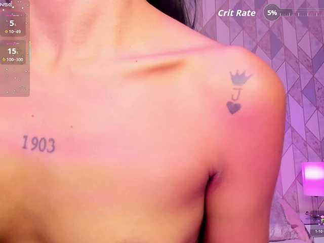 MaiaWatson's BongaCams show and profile