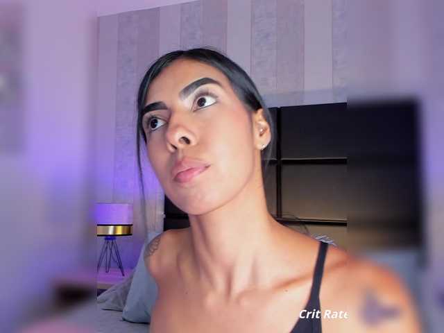 MaiaWatson's BongaCams show and profile