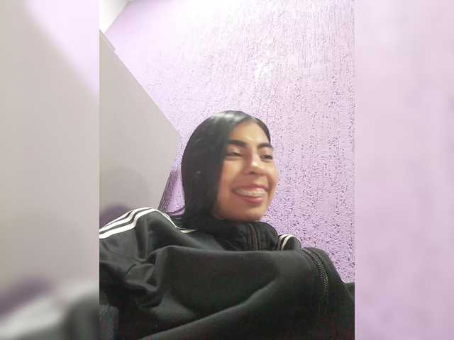 MaiaWatson's BongaCams show and profile