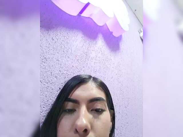 MaiaWatson's BongaCams show and profile