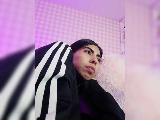 MaiaWatson's BongaCams show and profile