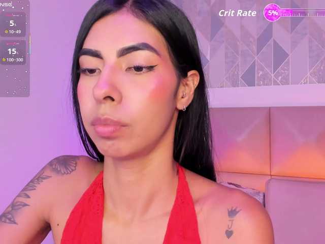 MaiaWatson's BongaCams show and profile