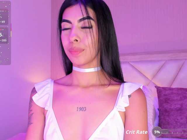 MaiaWatson's BongaCams show and profile