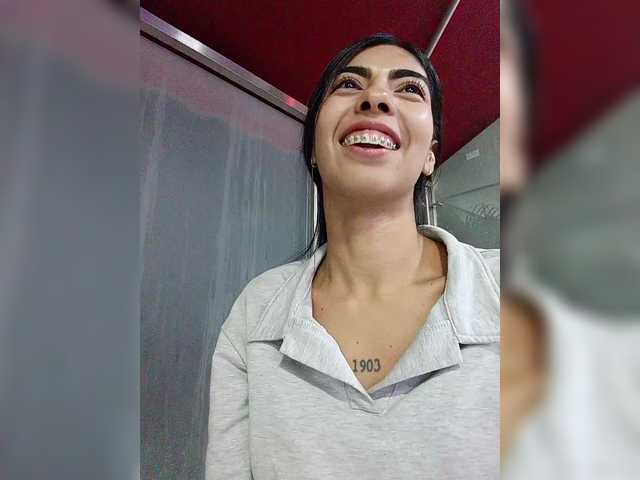 MaiaWatson's BongaCams show and profile