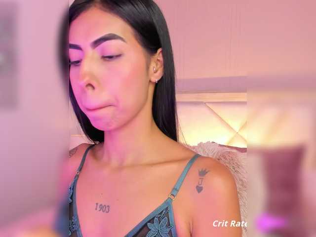 MaiaWatson's BongaCams show and profile