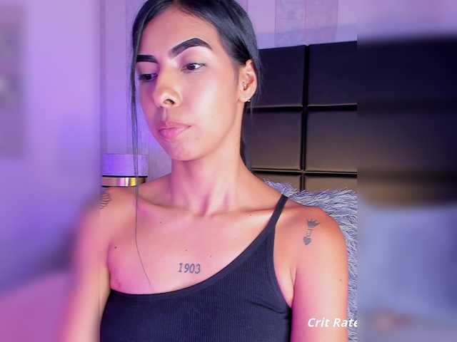 MaiaWatson's BongaCams show and profile