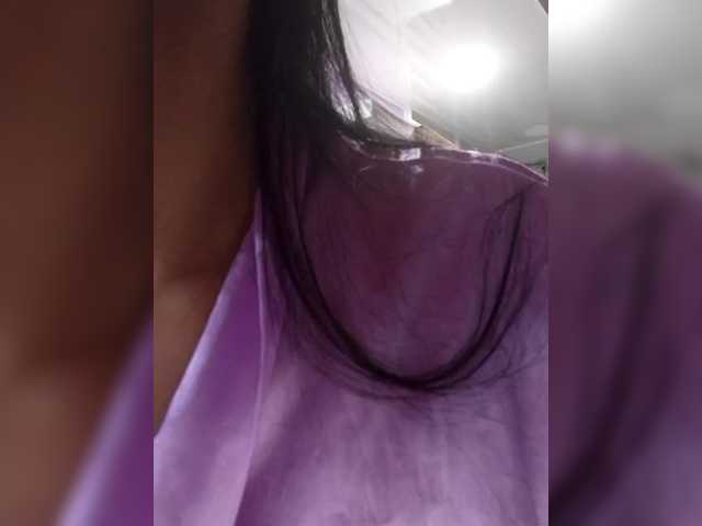 MaiaWatson live cam profile