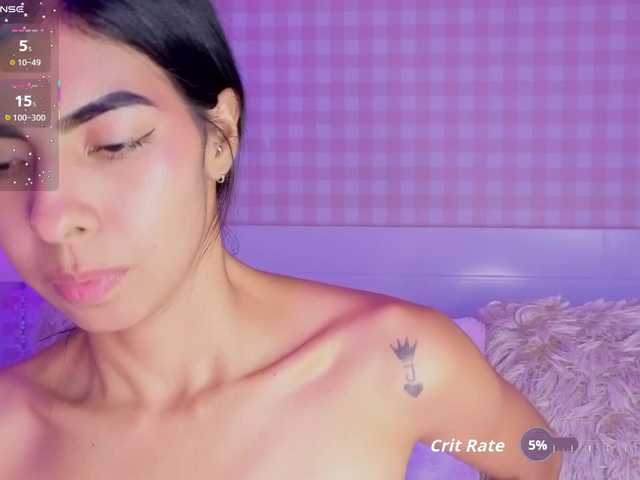 MaiaWatson's BongaCams show and profile