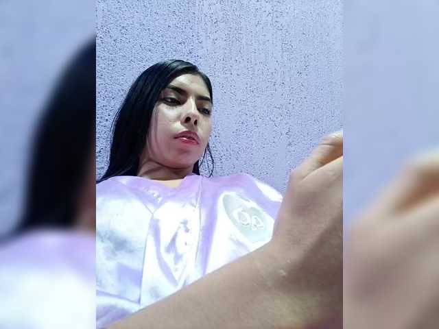 MaiaWatson's BongaCams show and profile