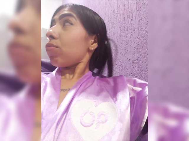 MaiaWatson's BongaCams show and profile