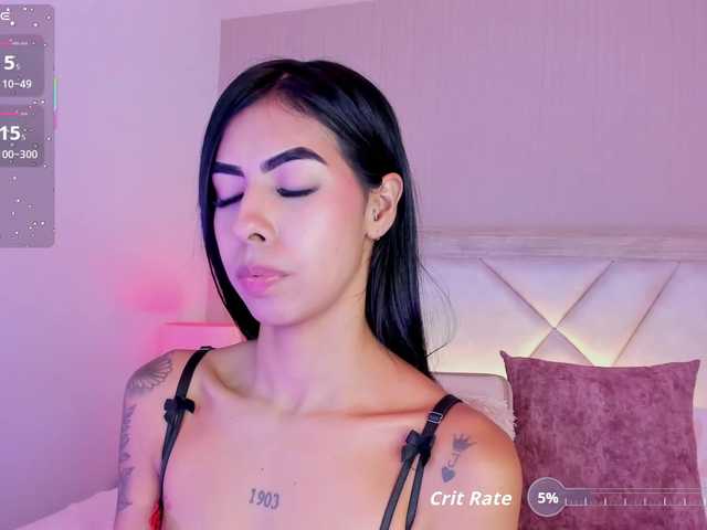 MaiaWatson's BongaCams show and profile