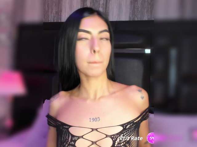 MaiaWatson's BongaCams show and profile