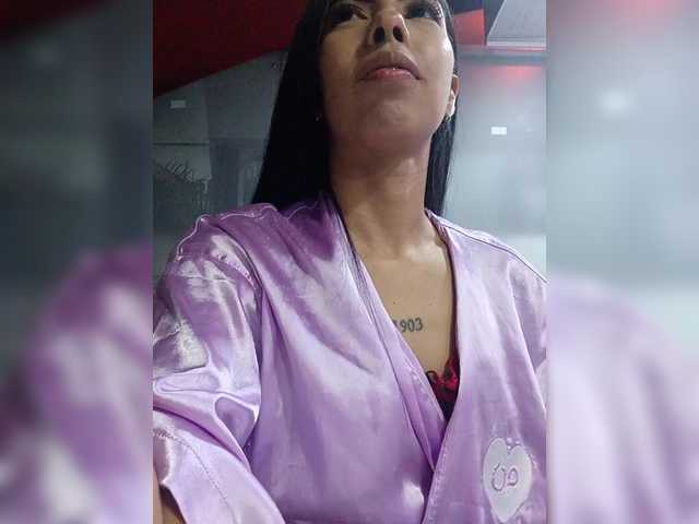 MaiaWatson's BongaCams show and profile