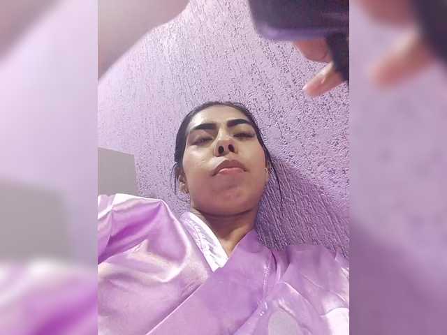 MaiaWatson's BongaCams show and profile