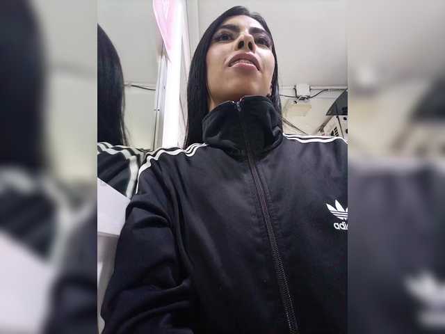 MaiaWatson's BongaCams show and profile