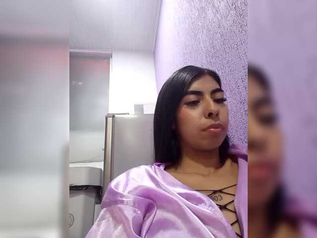 MaiaWatson's BongaCams show and profile