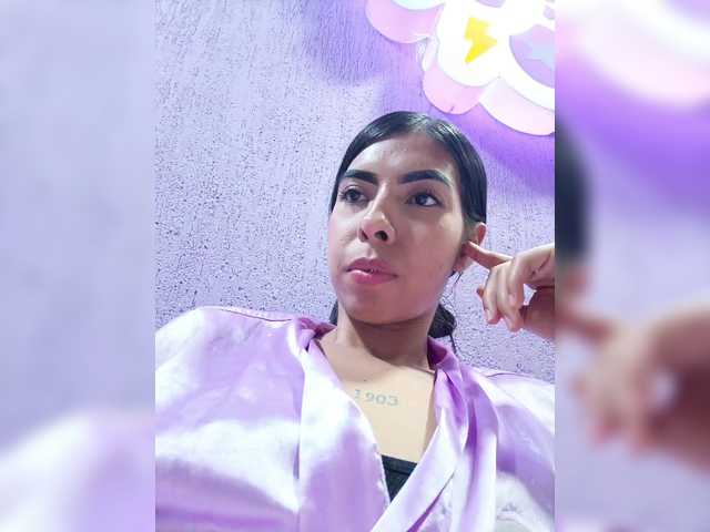 MaiaWatson's BongaCams show and profile