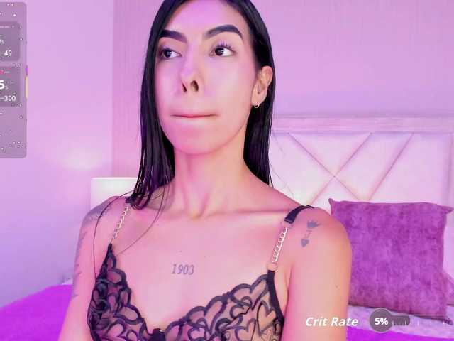 MaiaWatson's BongaCams show and profile