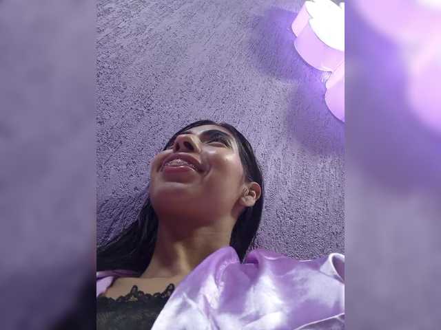 MaiaWatson's BongaCams show and profile