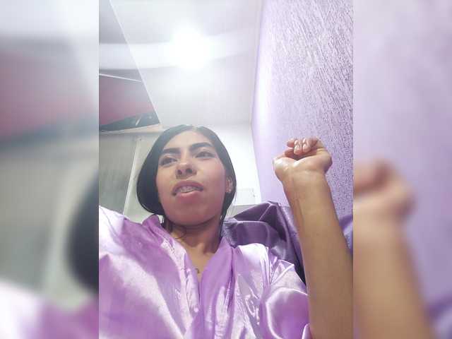 MaiaWatson's BongaCams show and profile