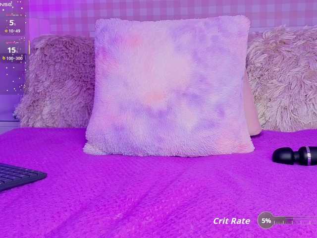 MaiaWatson's BongaCams show and profile