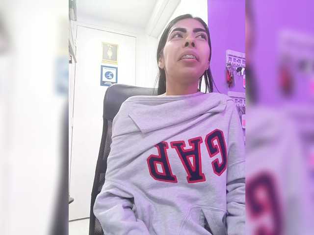 MaiaWatson's BongaCams show and profile