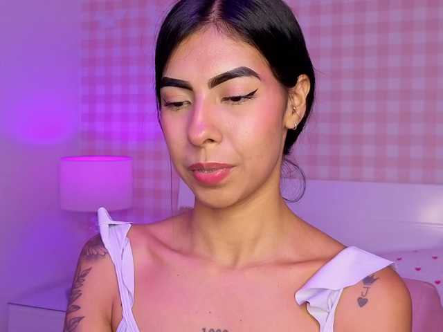 MaiaWatson's BongaCams show and profile