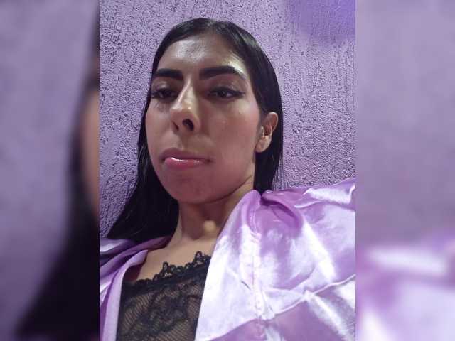 MaiaWatson's BongaCams show and profile