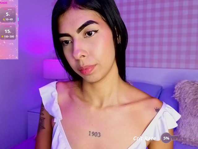 MaiaWatson's BongaCams show and profile