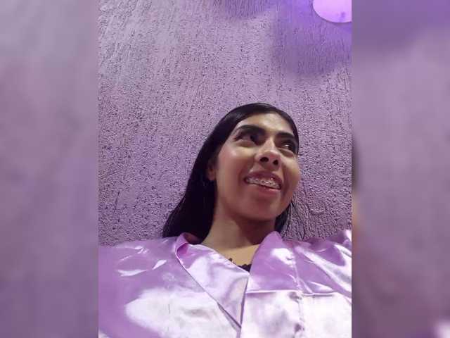 MaiaWatson's BongaCams show and profile