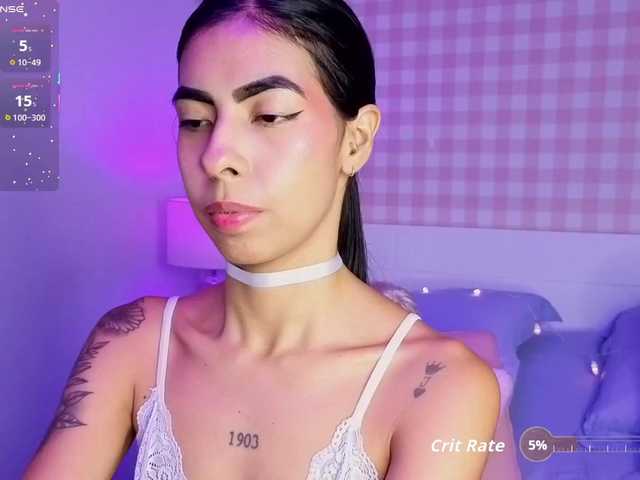 MaiaWatson's BongaCams show and profile