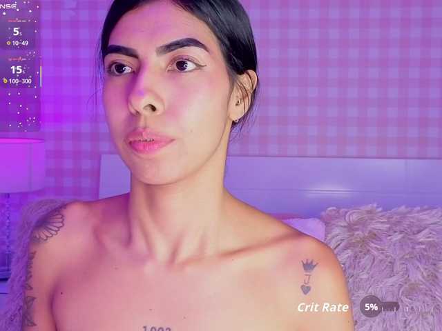 MaiaWatson's BongaCams show and profile