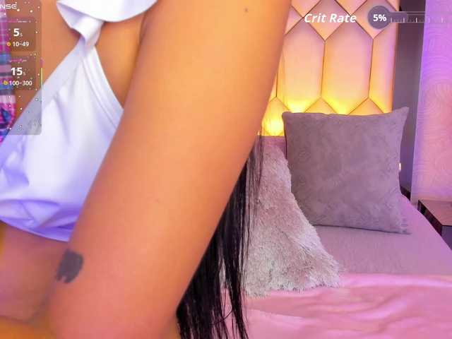 MaiaWatson's BongaCams show and profile