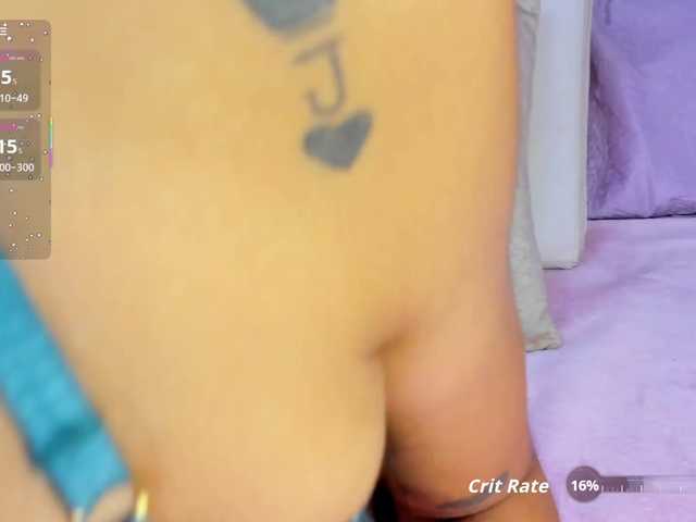 MaiaWatson's BongaCams show and profile