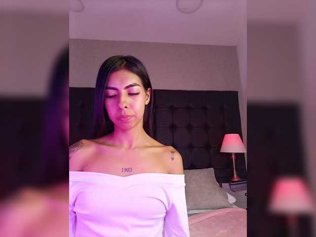 MaiaWatson's BongaCams show and profile