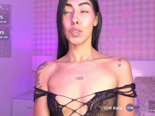 MaiaWatson's BongaCams show and profile