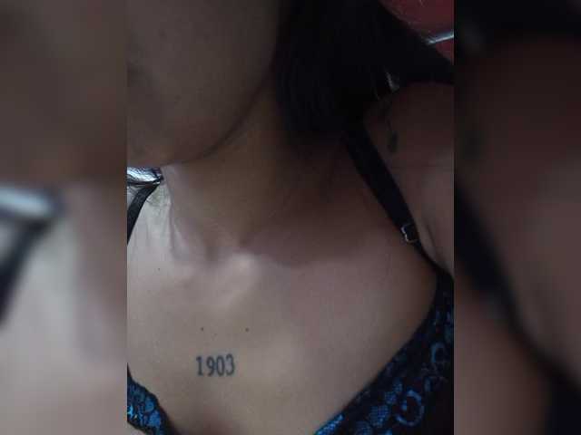 MaiaWatson's BongaCams show and profile