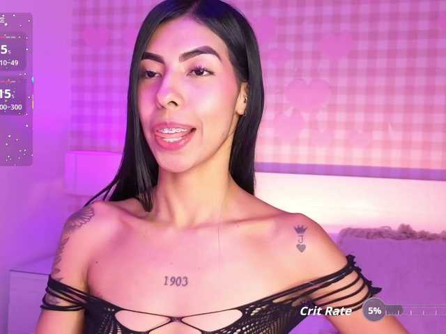 MaiaWatson's BongaCams show and profile