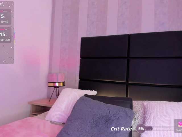 MaiaWatson's BongaCams show and profile