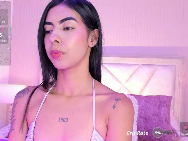 MaiaWatson's BongaCams show and profile