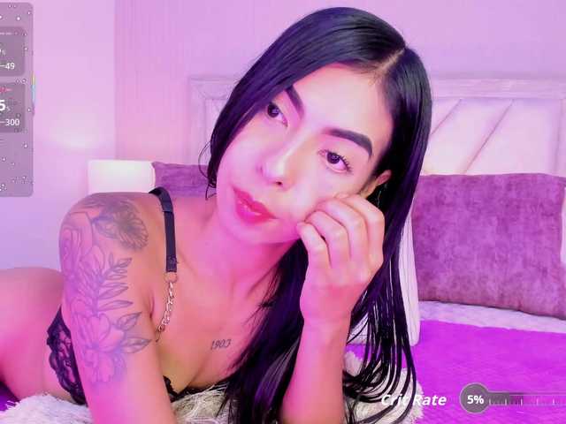 MaiaWatson's BongaCams show and profile