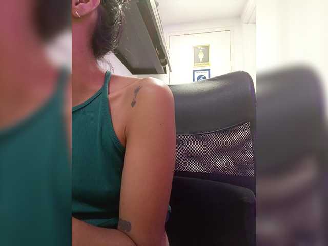 MaiaWatson's BongaCams show and profile