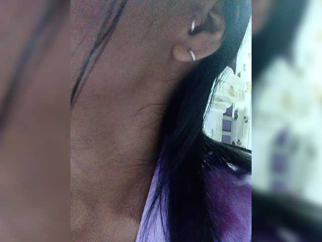 MaiaWatson's BongaCams show and profile