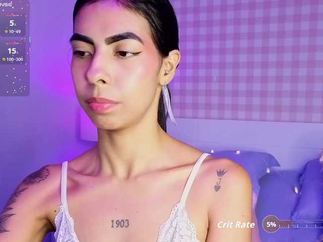 MaiaWatson's BongaCams show and profile