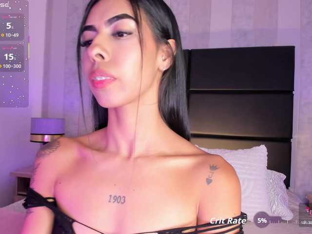 MaiaWatson's BongaCams show and profile