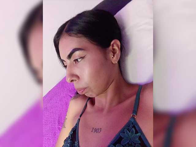 MaiaWatson's BongaCams show and profile