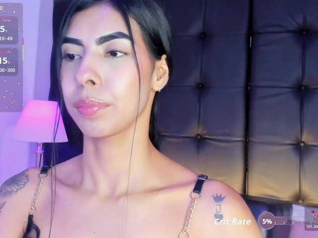 MaiaWatson's BongaCams show and profile