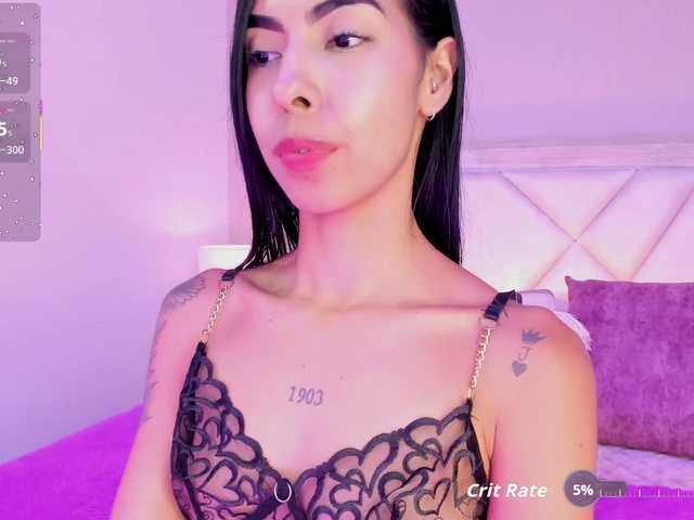 MaiaWatson's BongaCams show and profile